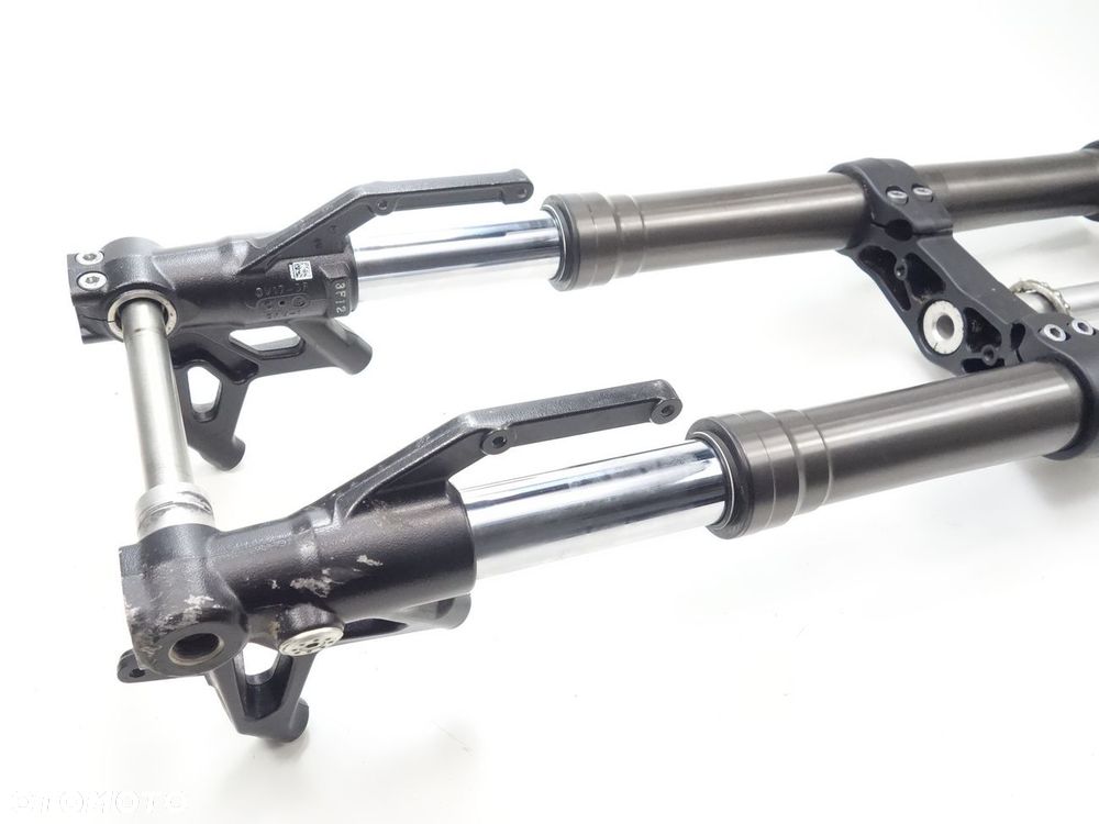 Zawieszenie przód lagi komplet Triumph Street Triple 765 23+ - 10