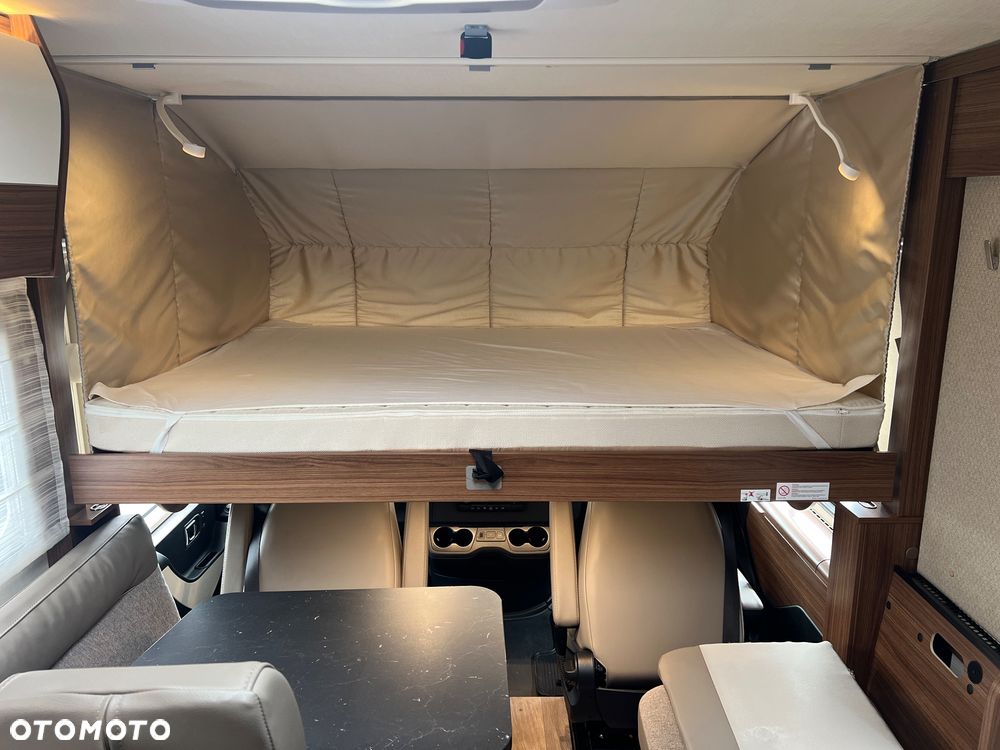 Hymer-Eriba BMC I680 - 21