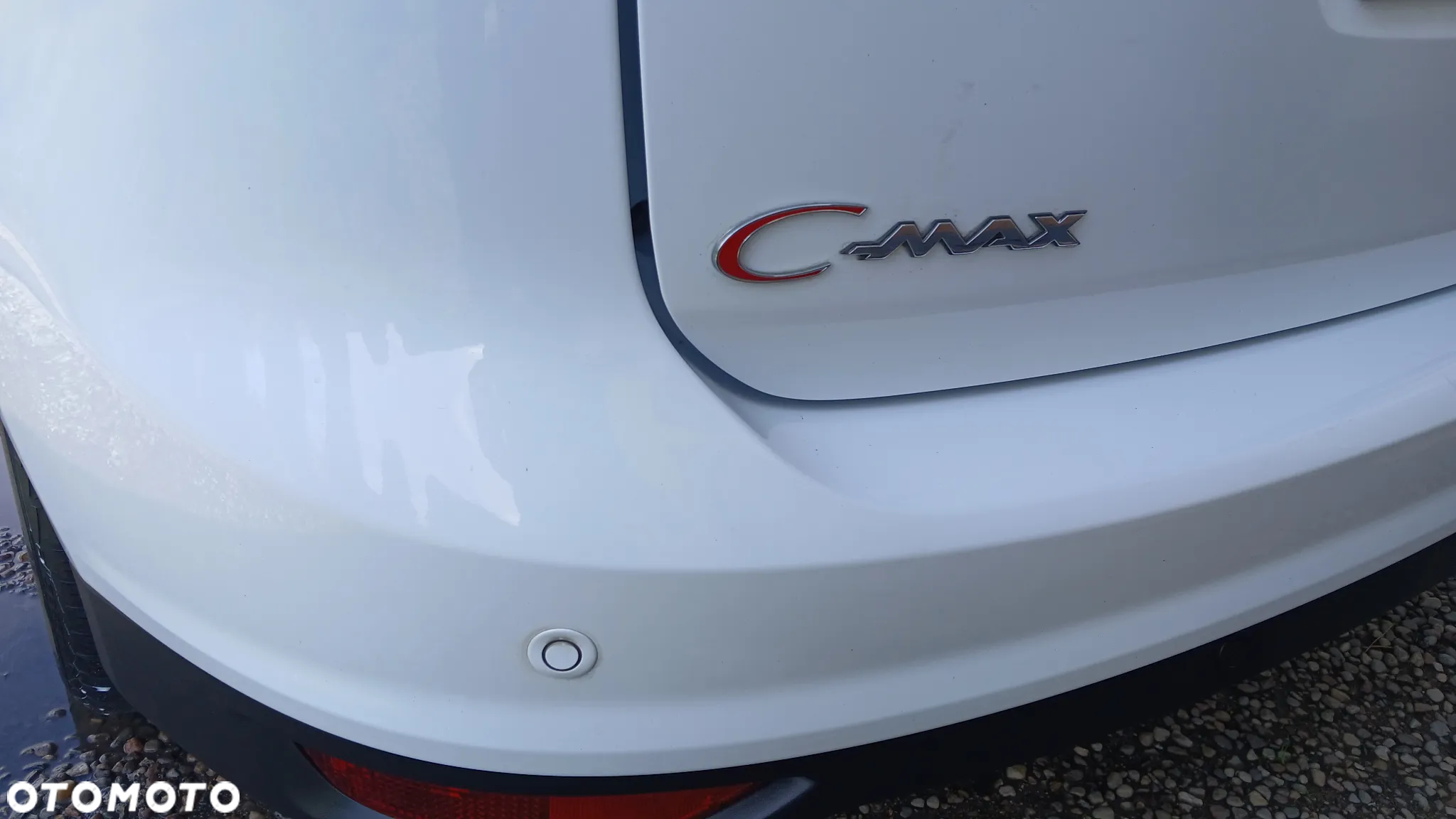 Ford C-MAX 1.6 Ti-VCT Trend - 16