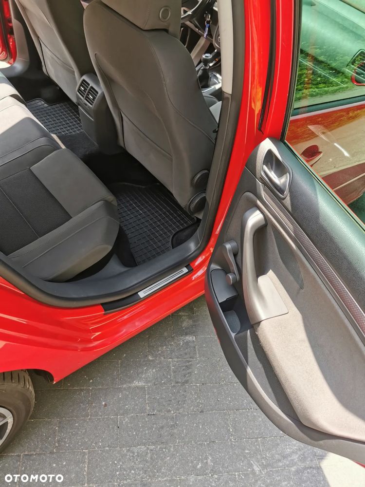 Volkswagen Golf V 1.4 TSI Sportline - 13