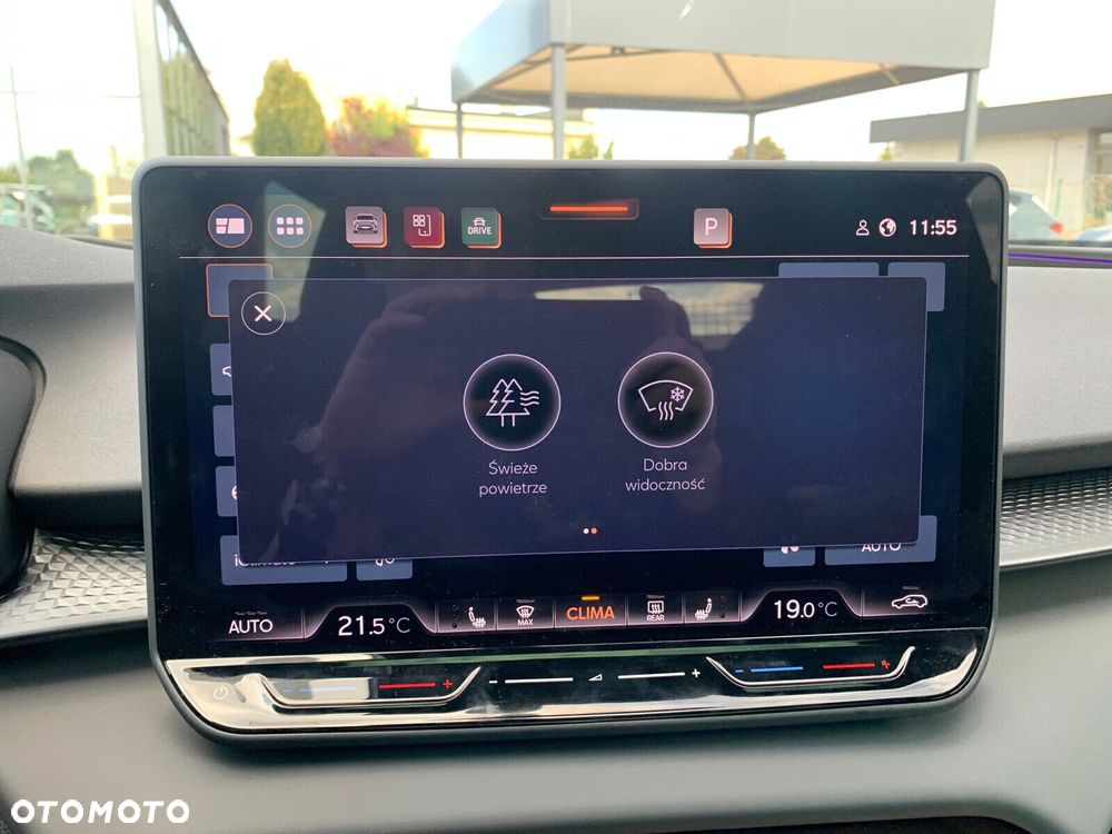 Cupra Terramar 1.5 eTSI mHEV DSG - 25