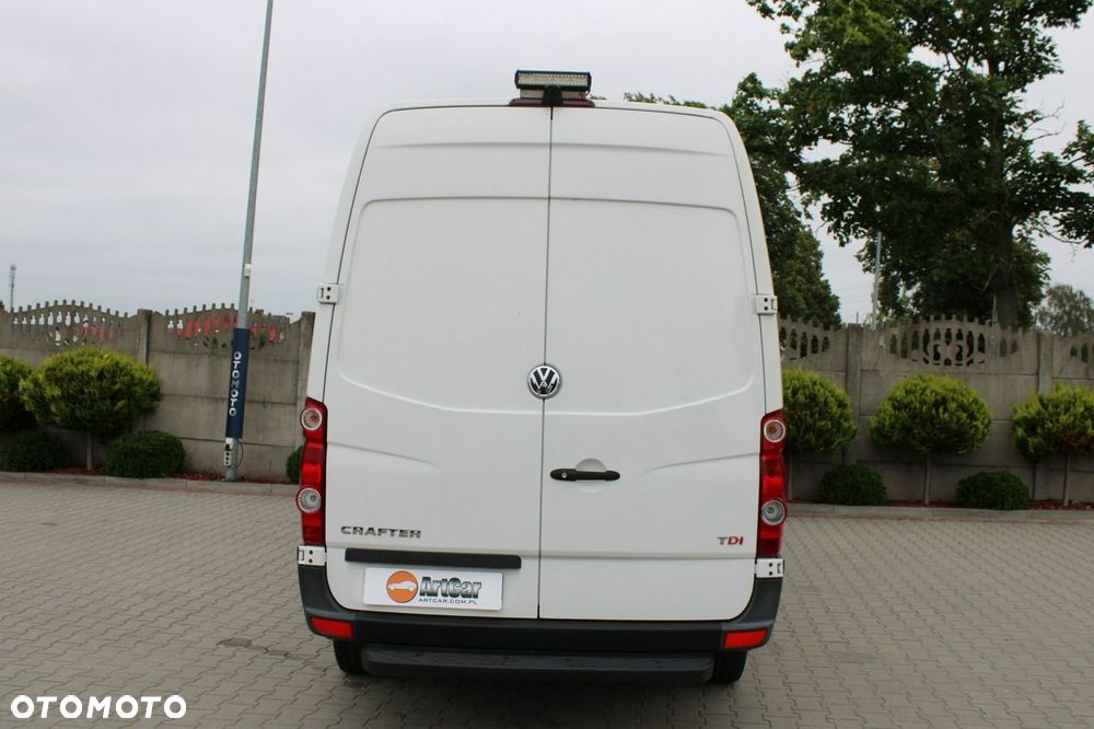 Volkswagen Crafter - 6