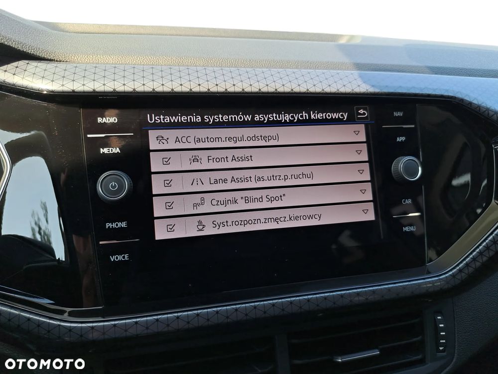 Volkswagen T-Cross 1.5 TSI ACT Special Edition DSG - 22
