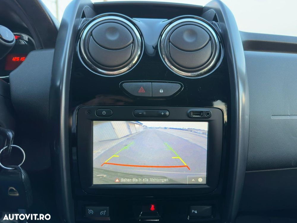 Dacia Duster TCe 125 2WD Prestige - 13