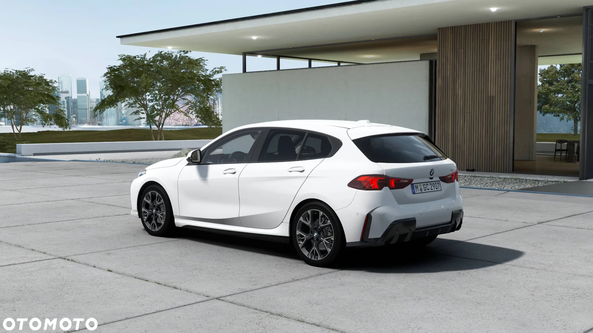 BMW Seria 1 116 - 3