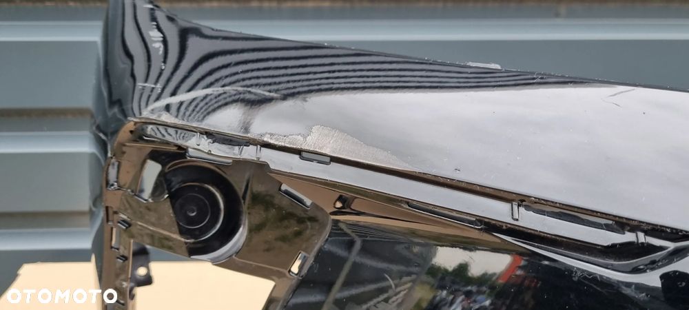 OPEL CROSSLAND X Lift 2021- Zderzak przód oryginał ME350 - 9