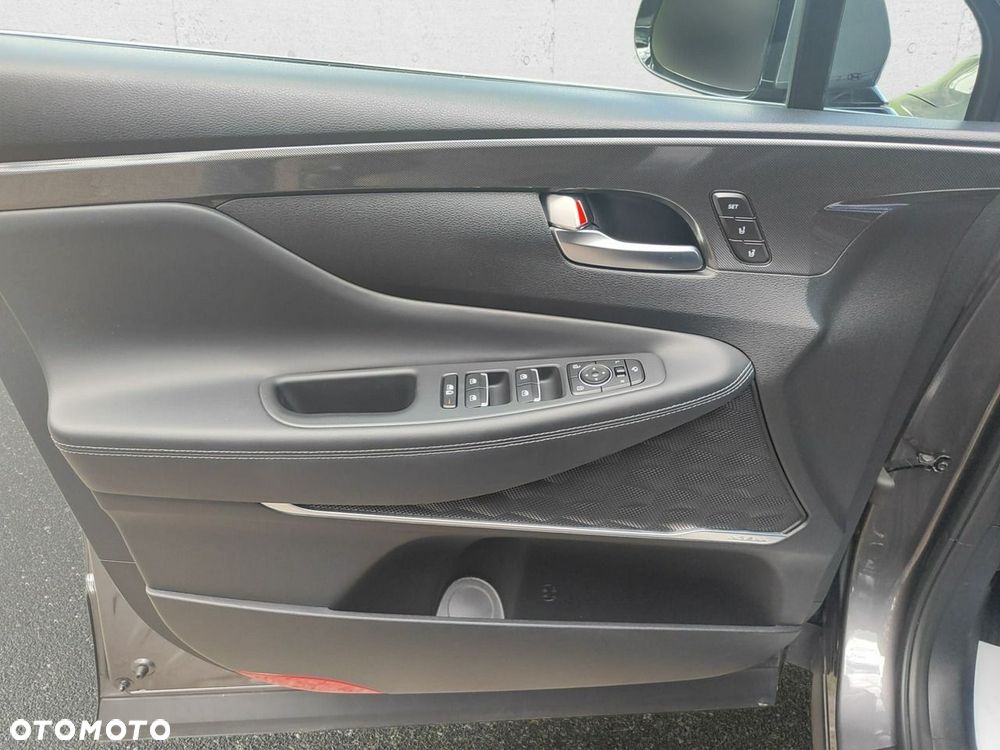 Hyundai Santa Fe - 10