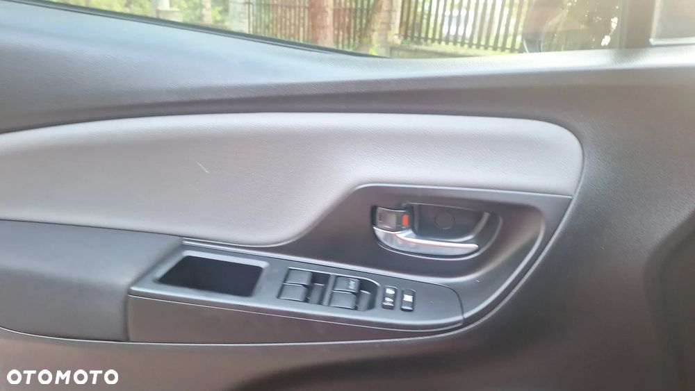 Toyota Yaris 1.5 VVT-i Style Selection - 24