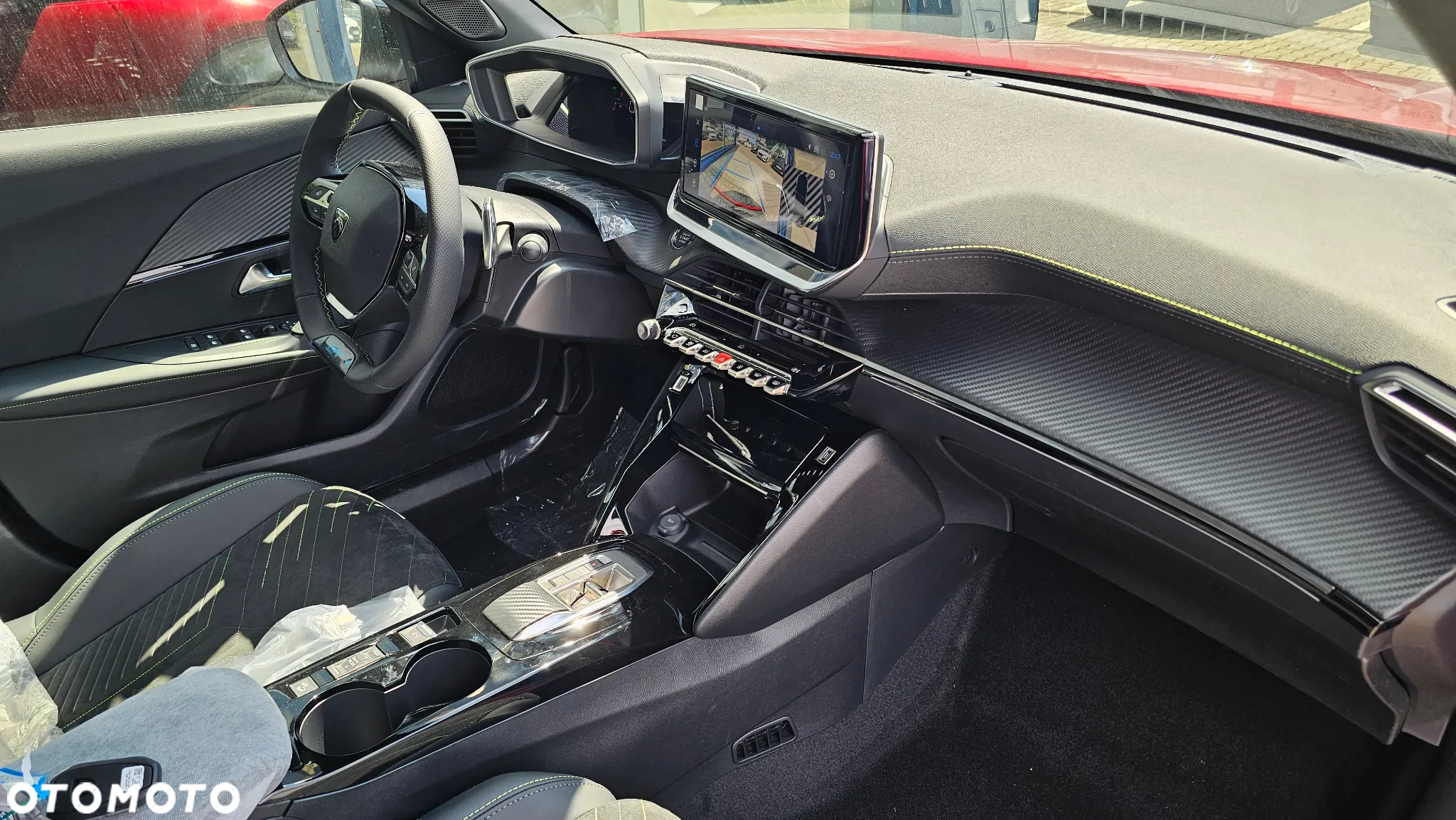 Peugeot 2008 PureTech mHEV GT e-DCS6 - 6