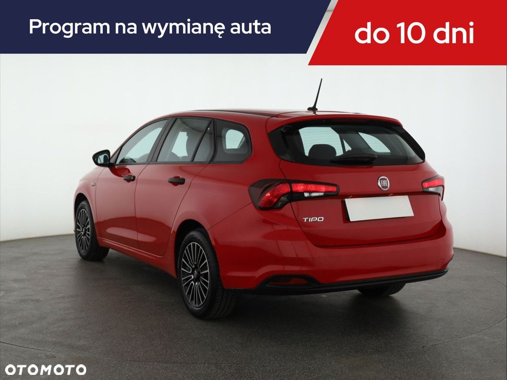 Fiat Tipo - 6
