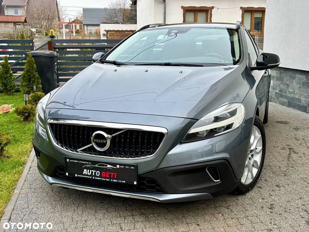 Volvo V40 D2 Ocean Race - 18