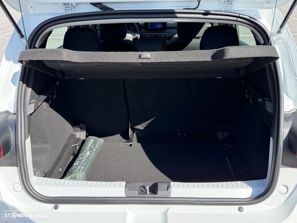 Dacia Sandero 1.0 ECO-G Extreme + Up&Go Bi-Fuel - 47