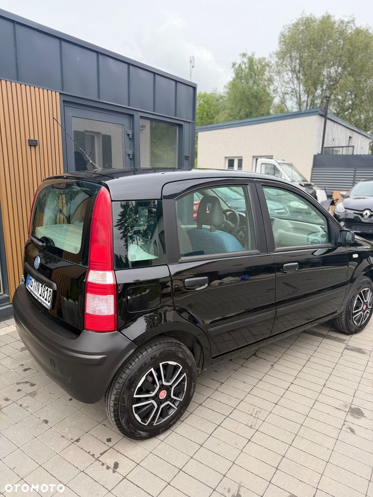 Fiat Panda 1.2 Imola - 2