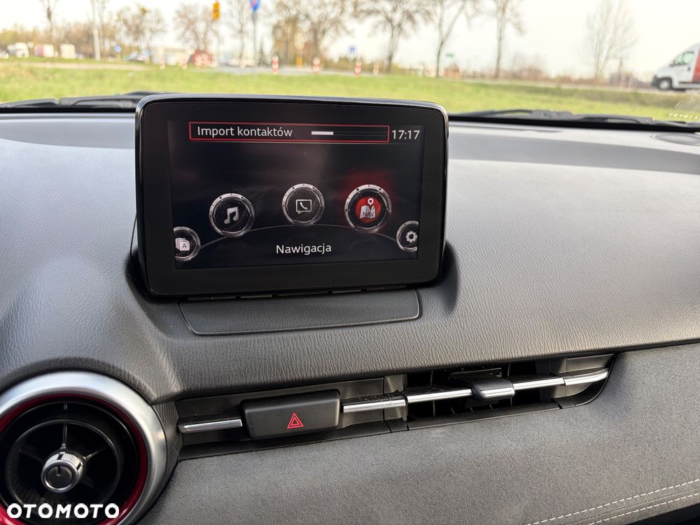 Mazda CX-3 2.0 SkyPassion - 26