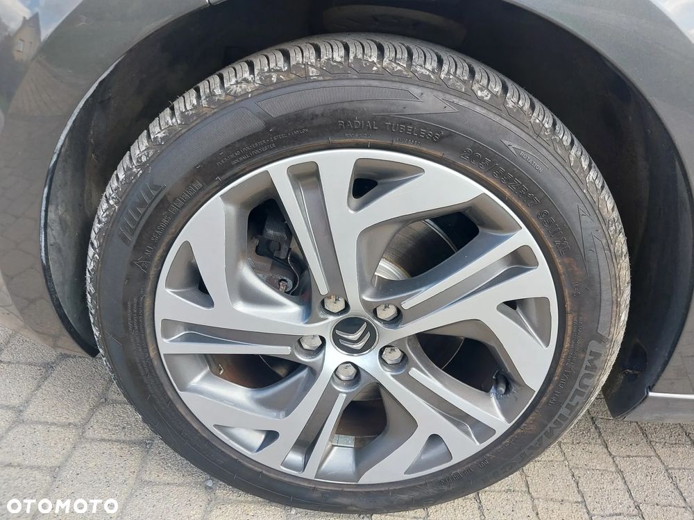 Citroën C4 Picasso - 30