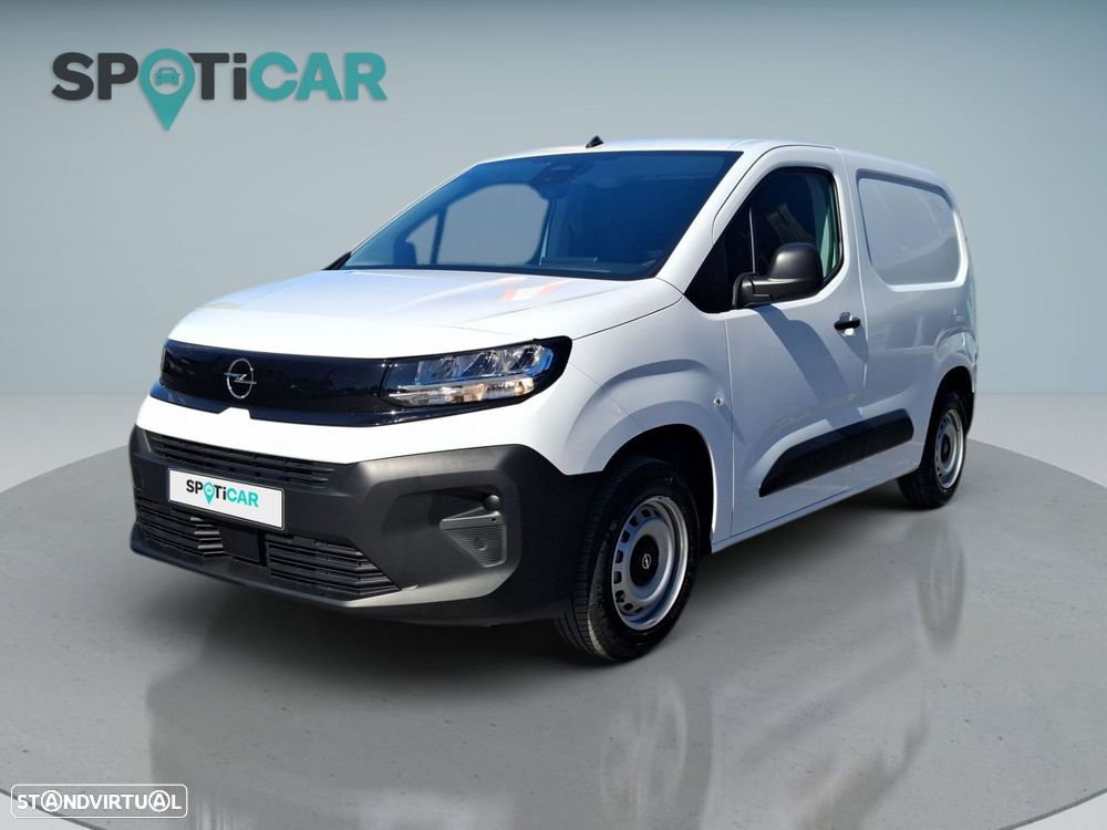 Opel Combo 1.5 CDTi Edition