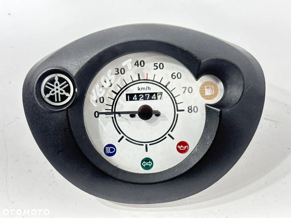 Licznik Yamaha Neos MBK Ovetto 50 - 1