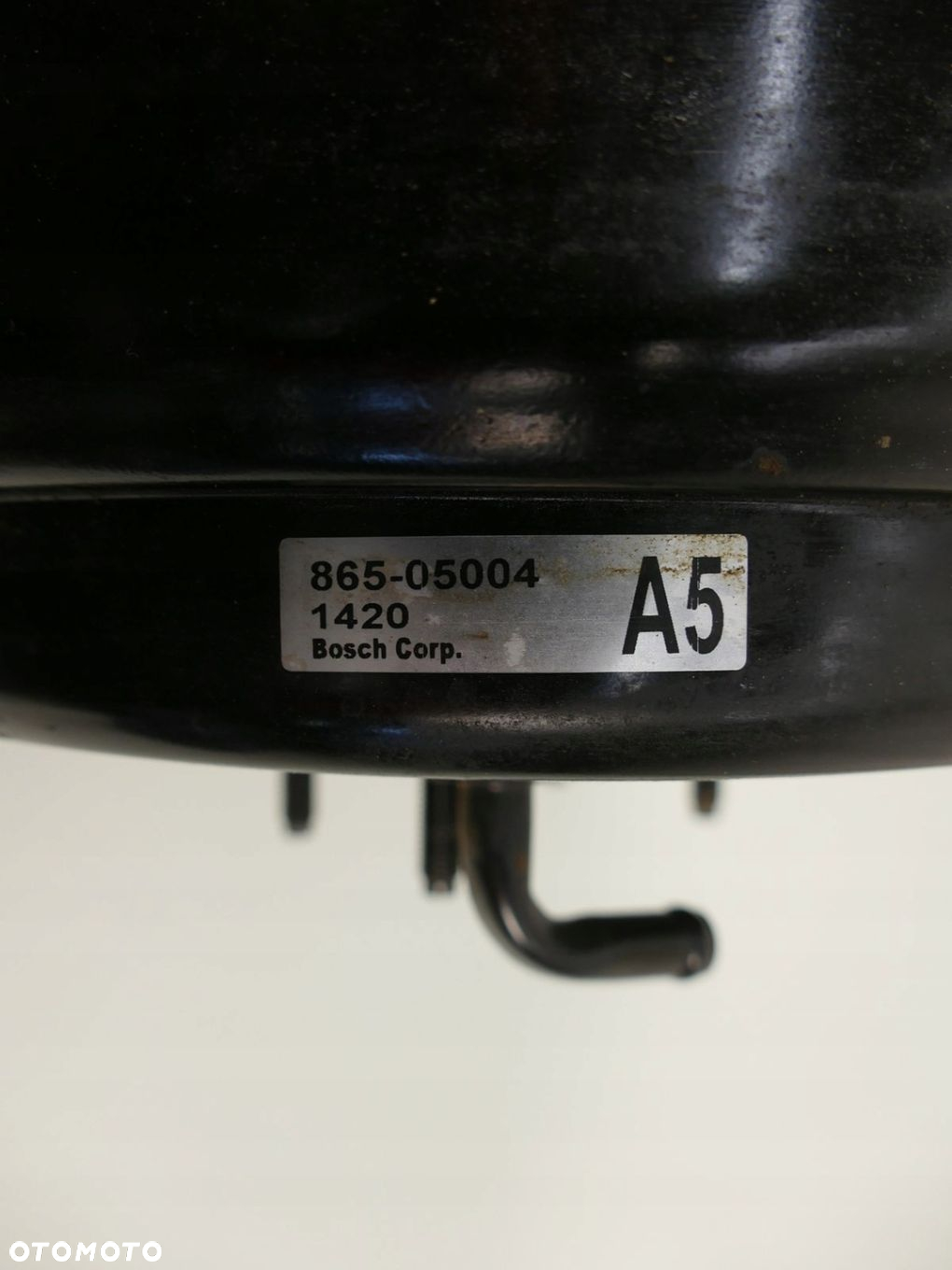 ISUZU GRAFTER N35 3.0 D SERWO POMPY HAMUCLOWEJ N75 - 3