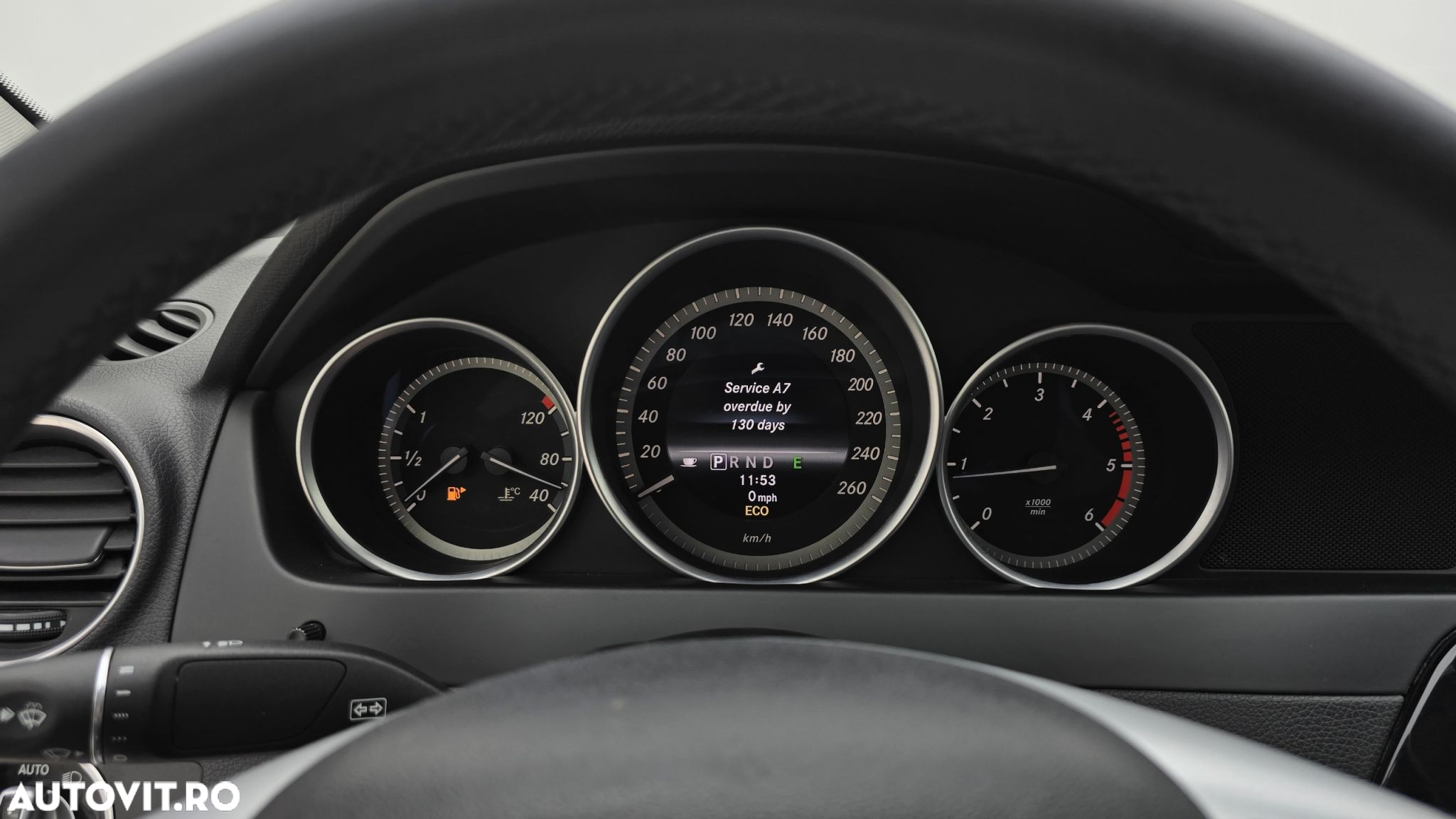 Mercedes-Benz C - 16