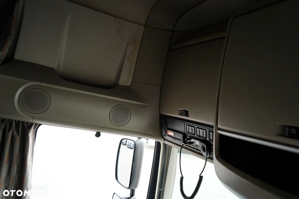 DAF DAF / XF / 460 / ACC / E 6 / SSC / FIRANKA / 19 PALET / ŁAD. 13 990 KG - 37
