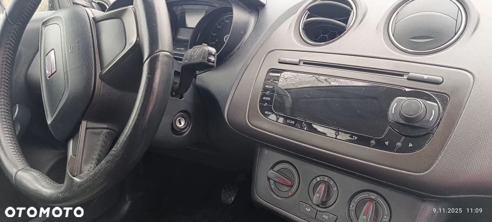 Seat Ibiza 1.6 TDI Style - 13