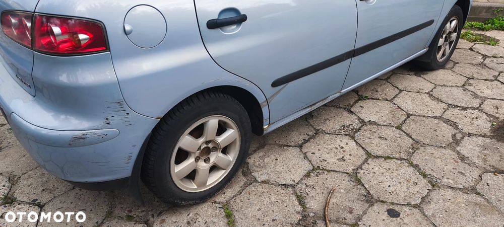 Seat Ibiza 1.4 16V Fresc - 3