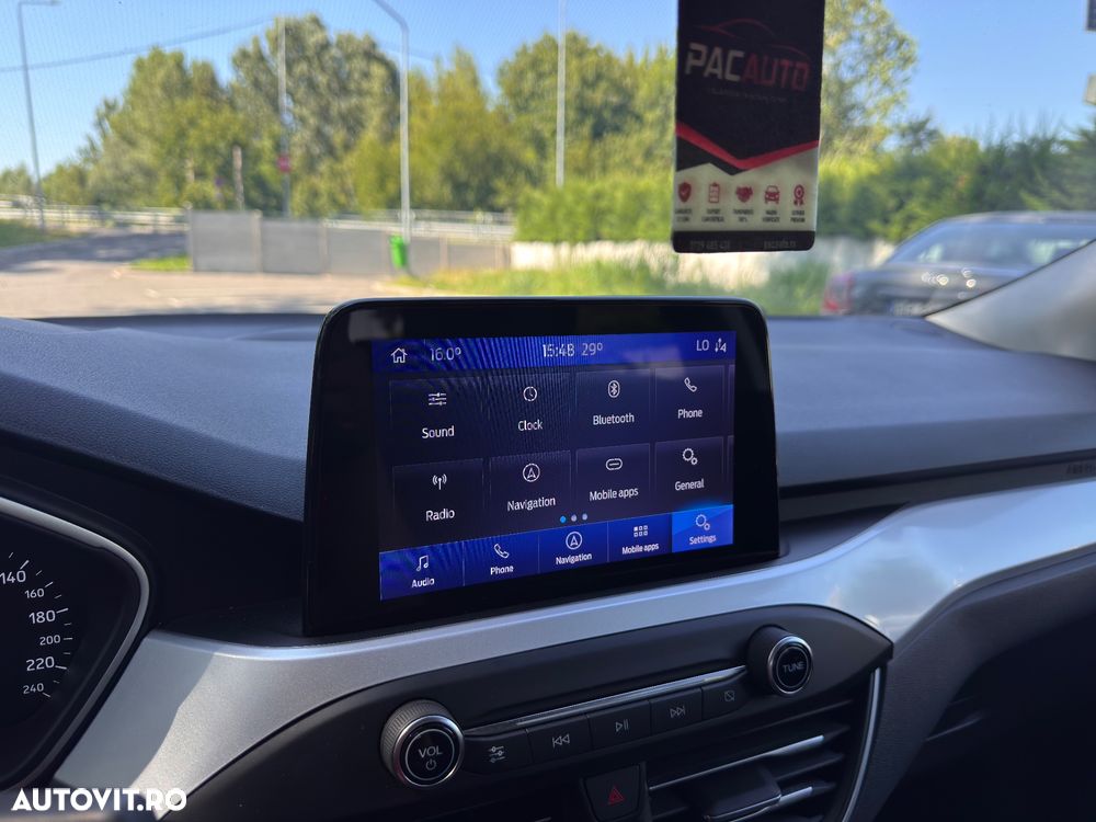 Ford Focus - 20