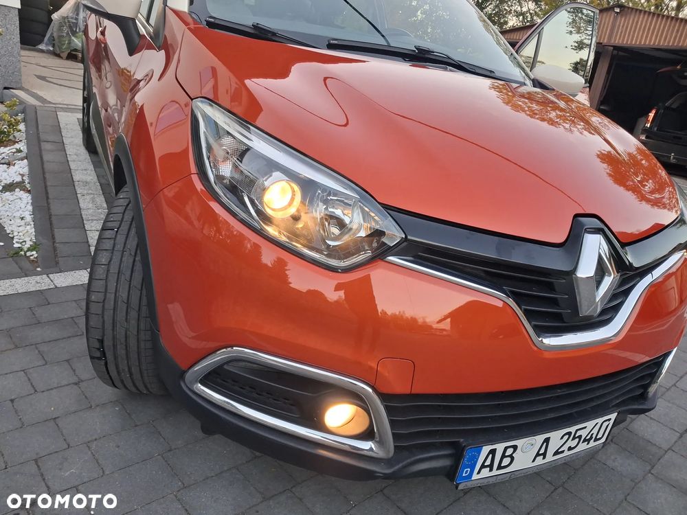 Renault Captur - 28