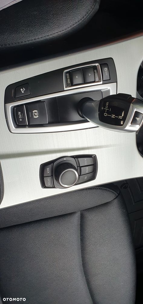 BMW X3 28i xDrive - 23