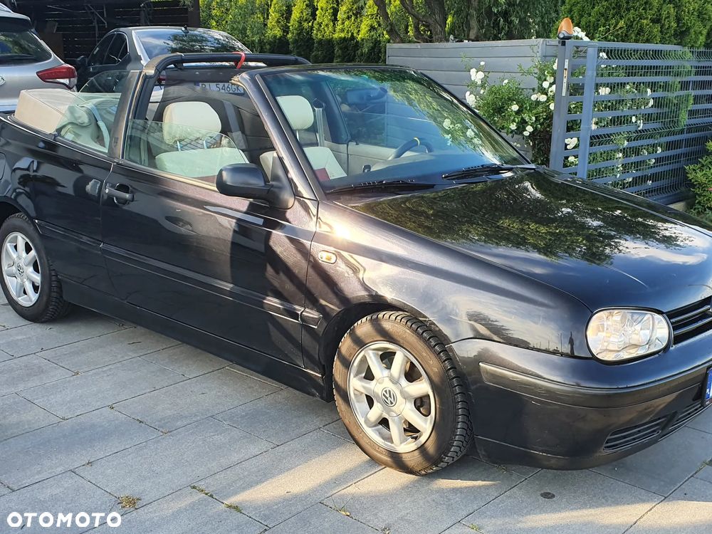 Volkswagen Golf 1.6 - 22