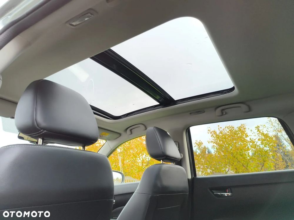 Suzuki Vitara 1.4 Boosterjet SHVS Premium 2WD - 8