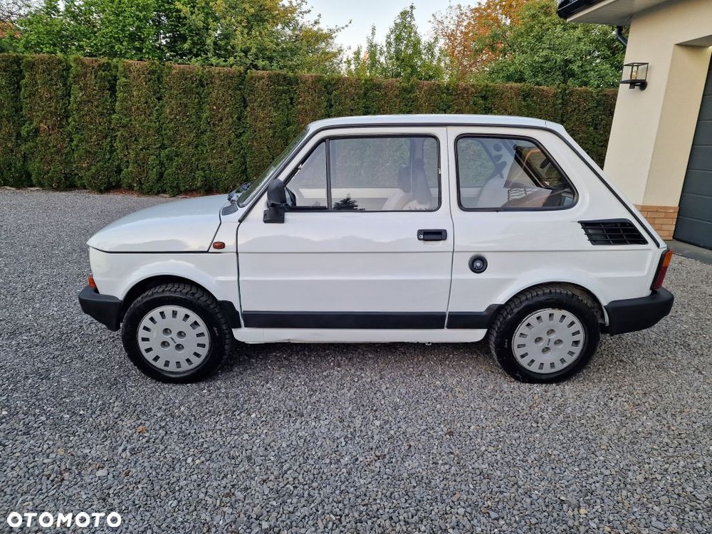 Fiat 126 - 8