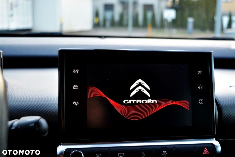 Citroën C4 Cactus PureTech 82 Shine Edition - 21
