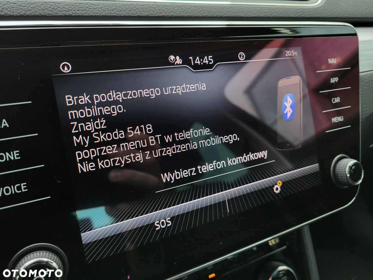 Skoda Superb - 31