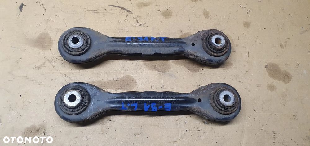 Wahacz prawy lewy tył tylny BMW 3 E91 6765425 - 1