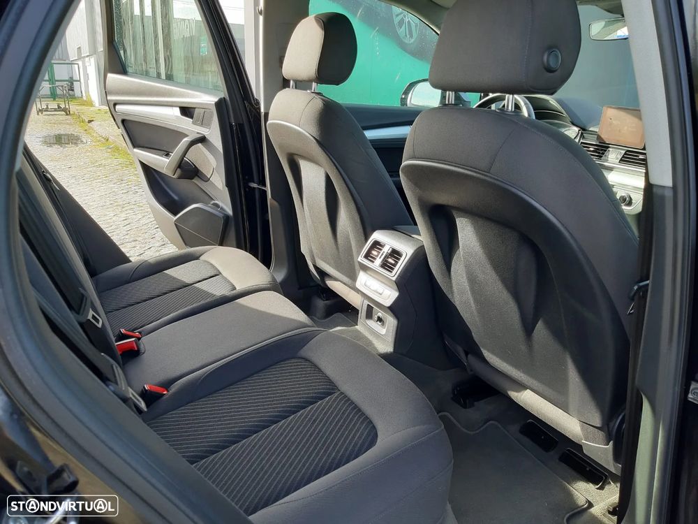 Audi Q5 2.0 TFSI quattro S tronic - 18