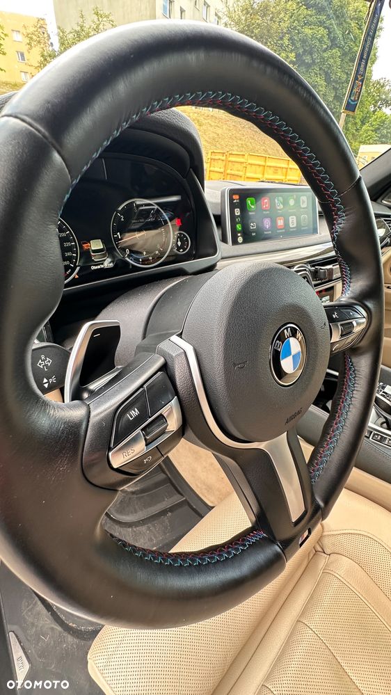 BMW X5 - 18