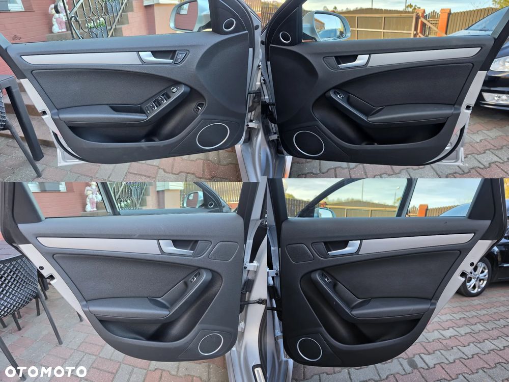 Audi A4 Limousine 1.8 TFSI S line Sportpaket - 37