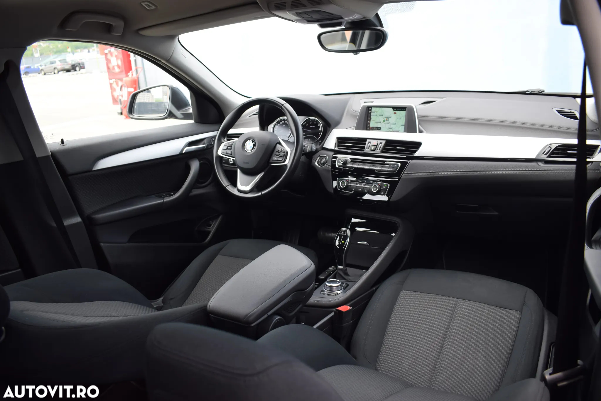 BMW X2 sDrive20i Aut. Advantage - 13