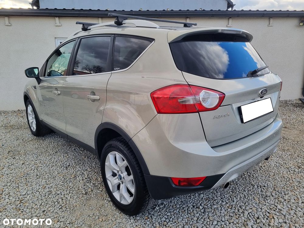 Ford Kuga 2.0 TDCi Trend - 5