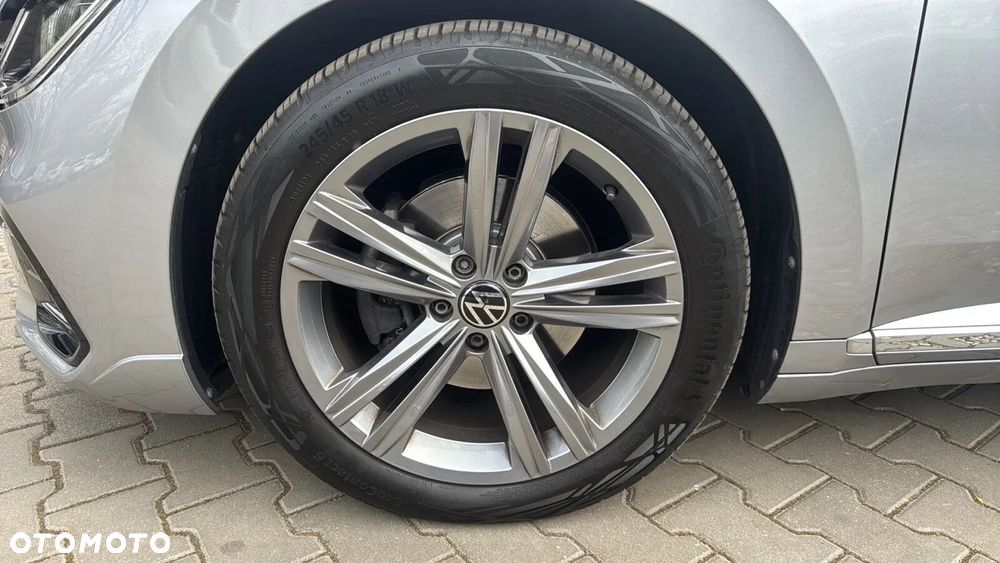 Volkswagen Arteon 2.0 TSI GPF R-Line DSG - 11