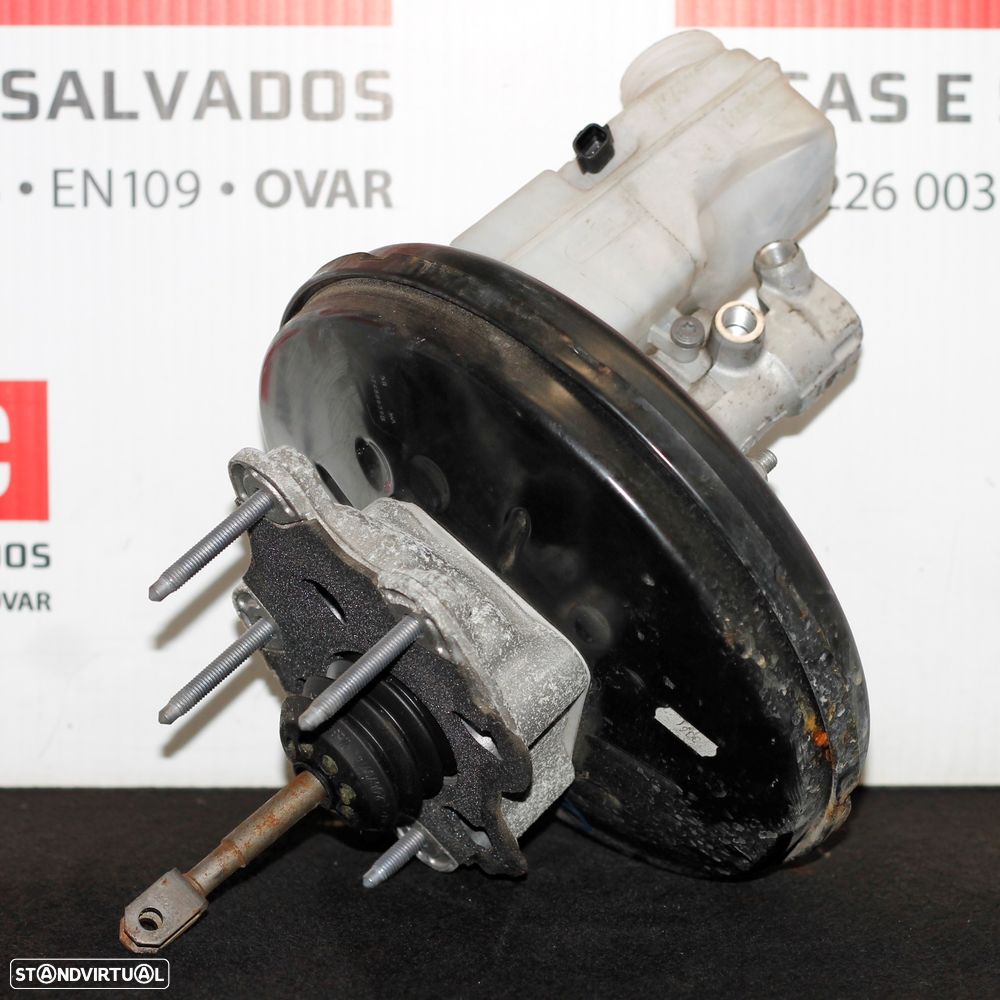 SERVO FREIO RENAULT CAPTUR - 3