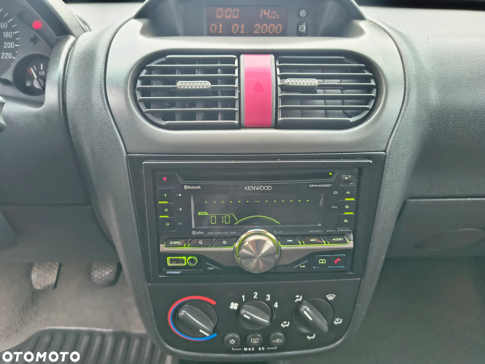 Opel Corsa - 26