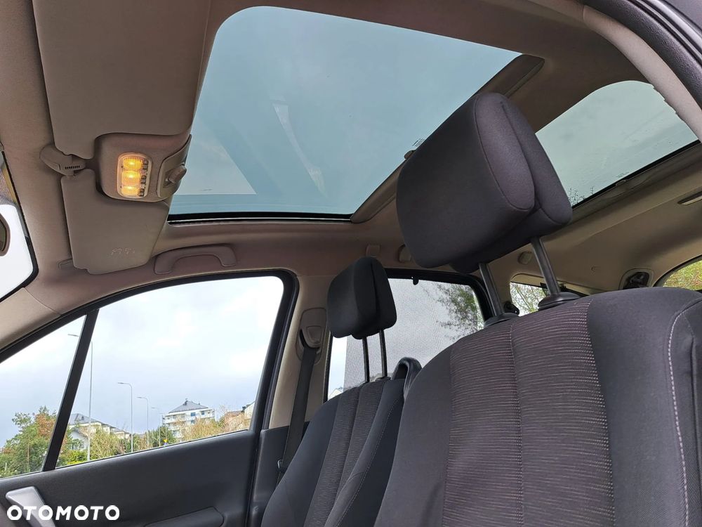 Renault Grand Scenic - 7