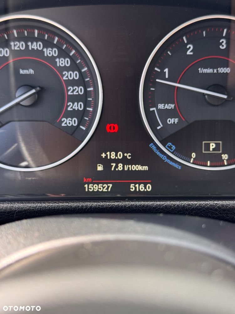 BMW Seria 3 330d M Sport Shadow - 18