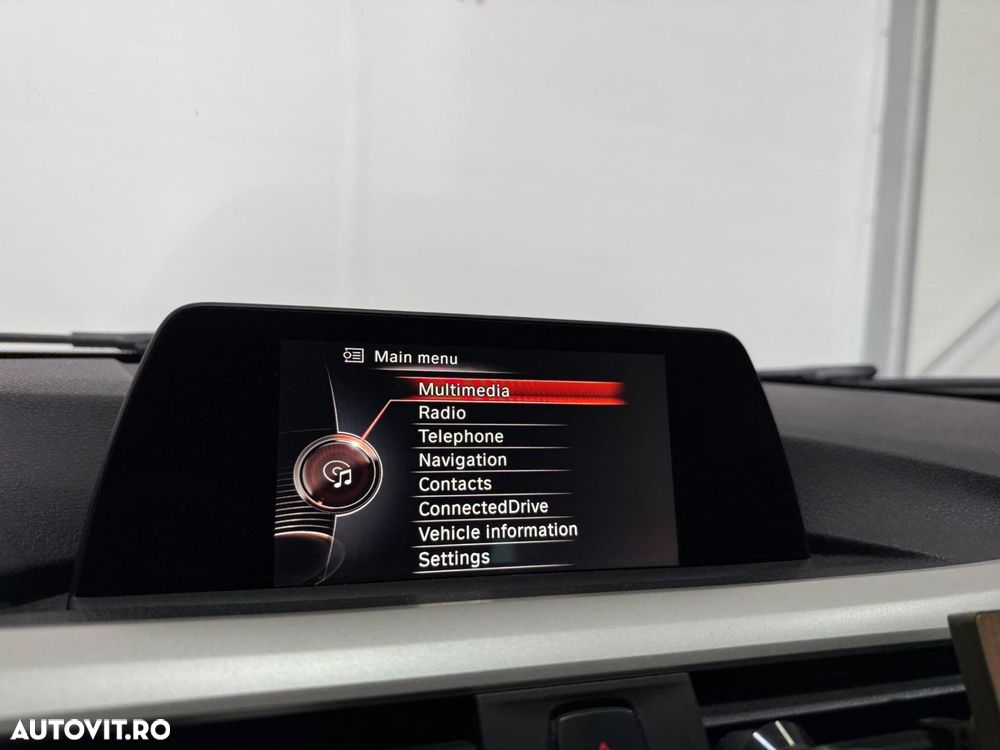 BMW Seria 3 320d Efficient Dynamic Edition Aut. - 8