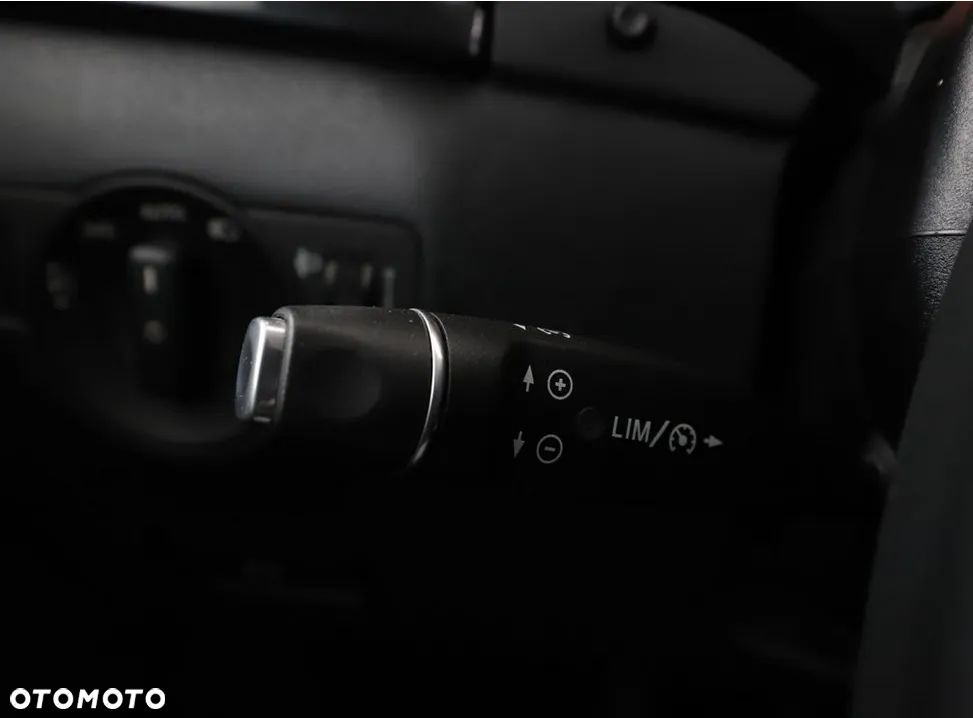 Mercedes-Benz Klasa B 180 CDI - 19