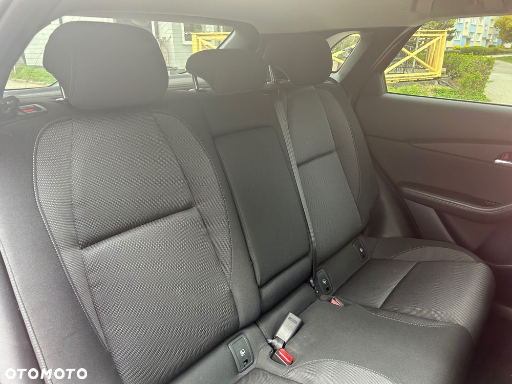 Mazda CX-30 ver-2-0-mhev-exclusive--line-2wd - 16