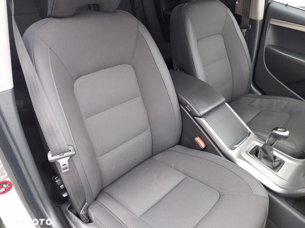 Volvo S80 D4 Momentum - 22