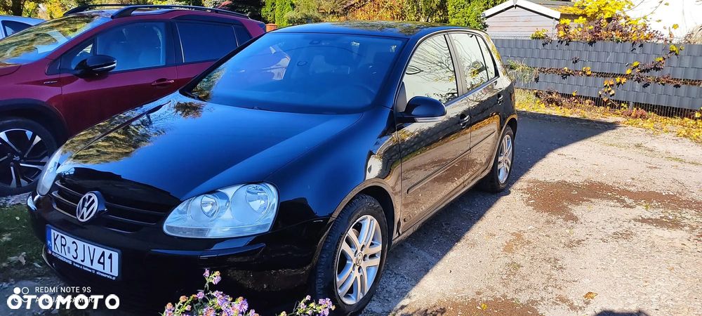 Volkswagen Golf 1.6 Goal - 2